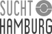 Logo Sucht Hamburg