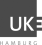 Logo UKE Hamburg